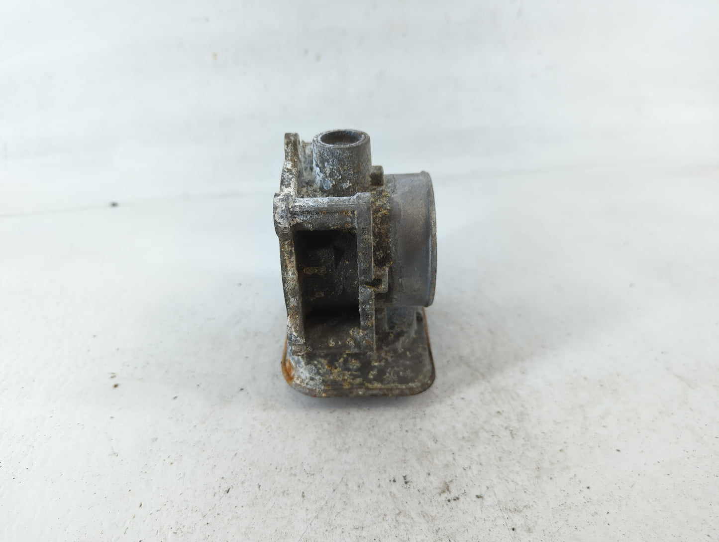 2016 Jeep Compass Throttle Body Fits Fits 2007 2008 2009 2010 2011 2012 2013 2014 2015 2017 2018 OEM Used Auto Parts - Oemusedautoparts1.com