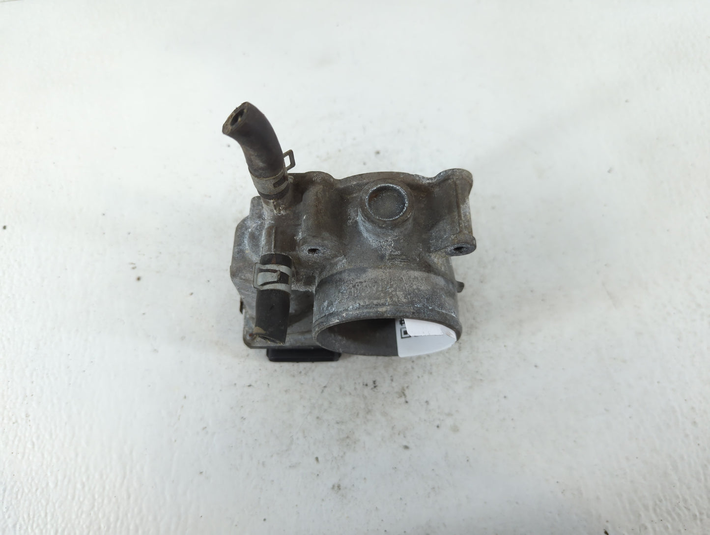 2013-2019 Nissan Sentra Throttle Body P/N:3RA60-01 A Fits Fits 2013 2014 2015 2016 2017 2018 2019 OEM Used Auto Parts - Oemusedautoparts1.com