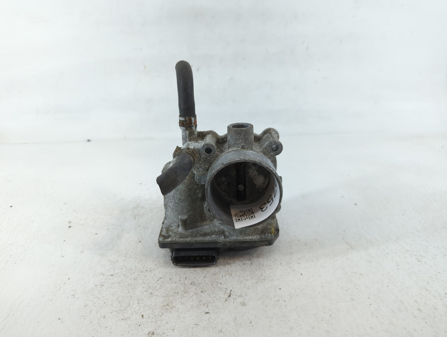 2011-2019 Toyota Corolla Throttle Body P/N:22030-0T080 Fits Fits 2011 2012 2013 2014 2015 2016 2017 2018 2019 OEM Used Auto Parts - Oemusedautoparts1.com
