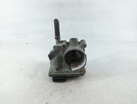 2011-2019 Toyota Corolla Throttle Body P/N:22030-0T080 Fits Fits 2011 2012 2013 2014 2015 2016 2017 2018 2019 OEM Used Auto Parts - Oemusedautoparts1.com
