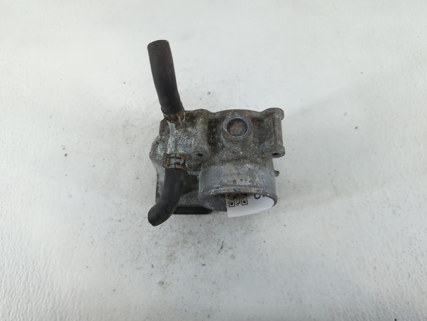 2011-2019 Toyota Corolla Throttle Body P/N:22030-0T080 Fits Fits 2011 2012 2013 2014 2015 2016 2017 2018 2019 OEM Used Auto Parts - Oemusedautoparts1.com