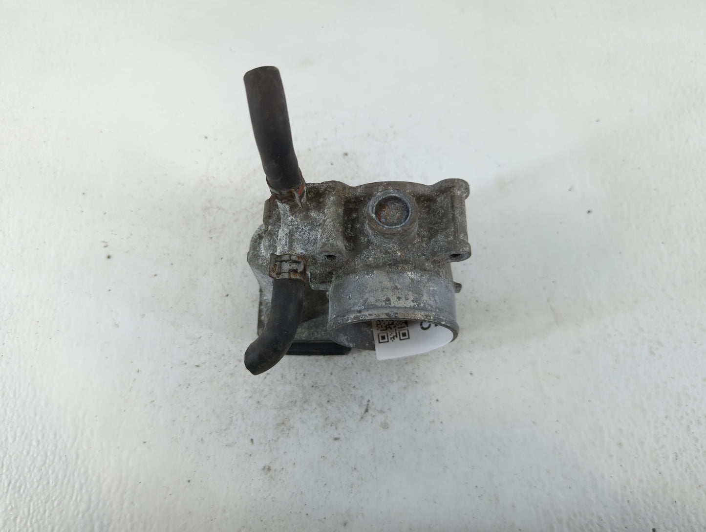 2011-2019 Toyota Corolla Throttle Body P/N:22030-0T080 Fits Fits 2011 2012 2013 2014 2015 2016 2017 2018 2019 OEM Used Auto Parts - Oemusedautoparts1.com