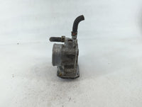 2011-2019 Toyota Corolla Throttle Body P/N:22030-0T080 Fits Fits 2011 2012 2013 2014 2015 2016 2017 2018 2019 OEM Used Auto Parts - Oemusedautoparts1.com