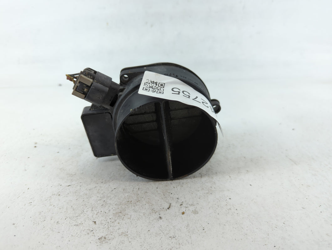 1999-2007 Chevrolet Silverado 1500 Mass Air Flow Meter Maf