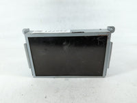 2013-2014 Ford Escape Information Display Screen - Oemusedautoparts1.com