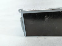 2013-2014 Ford Escape Information Display Screen - Oemusedautoparts1.com