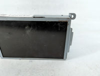 2013-2014 Ford Escape Information Display Screen - Oemusedautoparts1.com