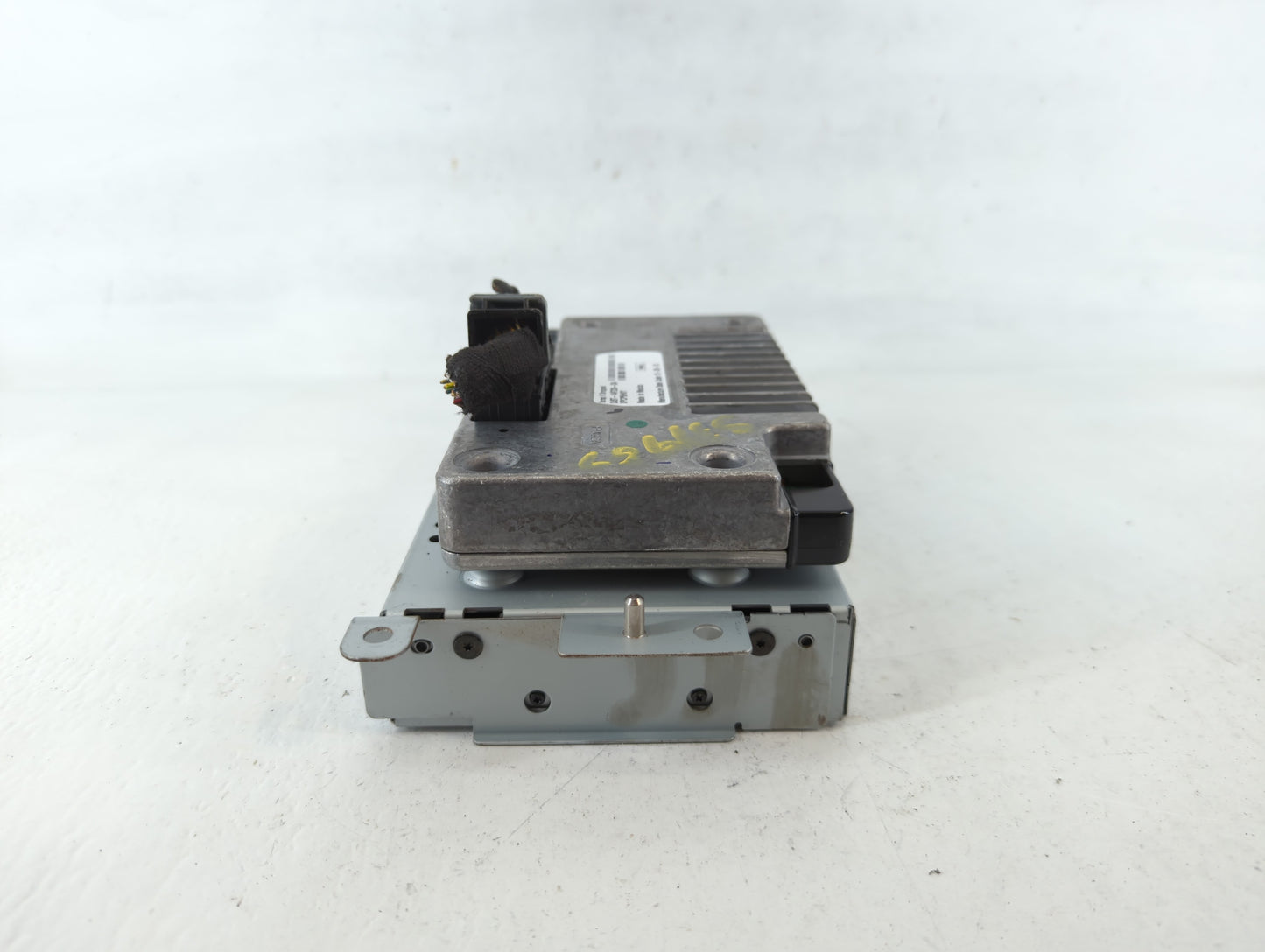 2013-2014 Ford Escape Information Display Screen - Oemusedautoparts1.com