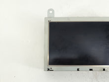 2013-2016 Buick Encore Information Display Screen