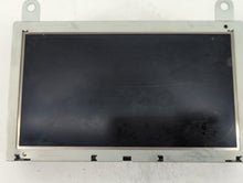 2013-2016 Buick Encore Information Display Screen