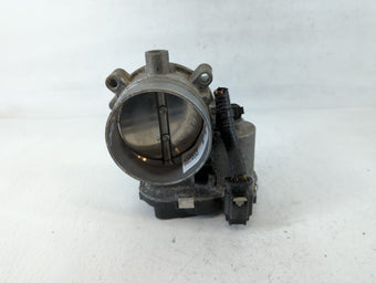 compare product 2014-2022 Dodge Durango Throttle Body P/N:5303425 Fits Fits 2012 2013 2014 2015 2016 2017 2018 2019 2020 2021 2022 OEM Used Auto Parts