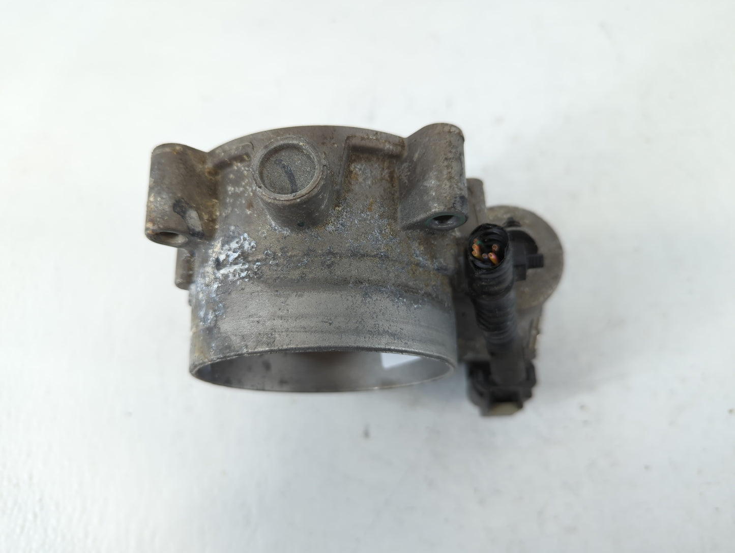 2014-2022 Dodge Durango Throttle Body P/N:5303425 Fits Fits 2012 2013 2014 2015 2016 2017 2018 2019 2020 2021 2022 OEM Used Auto Parts - Oemusedautoparts1.com