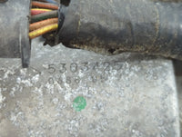 2014-2022 Dodge Durango Throttle Body P/N:5303425 Fits Fits 2012 2013 2014 2015 2016 2017 2018 2019 2020 2021 2022 OEM Used Auto Parts - Oemusedautoparts1.com