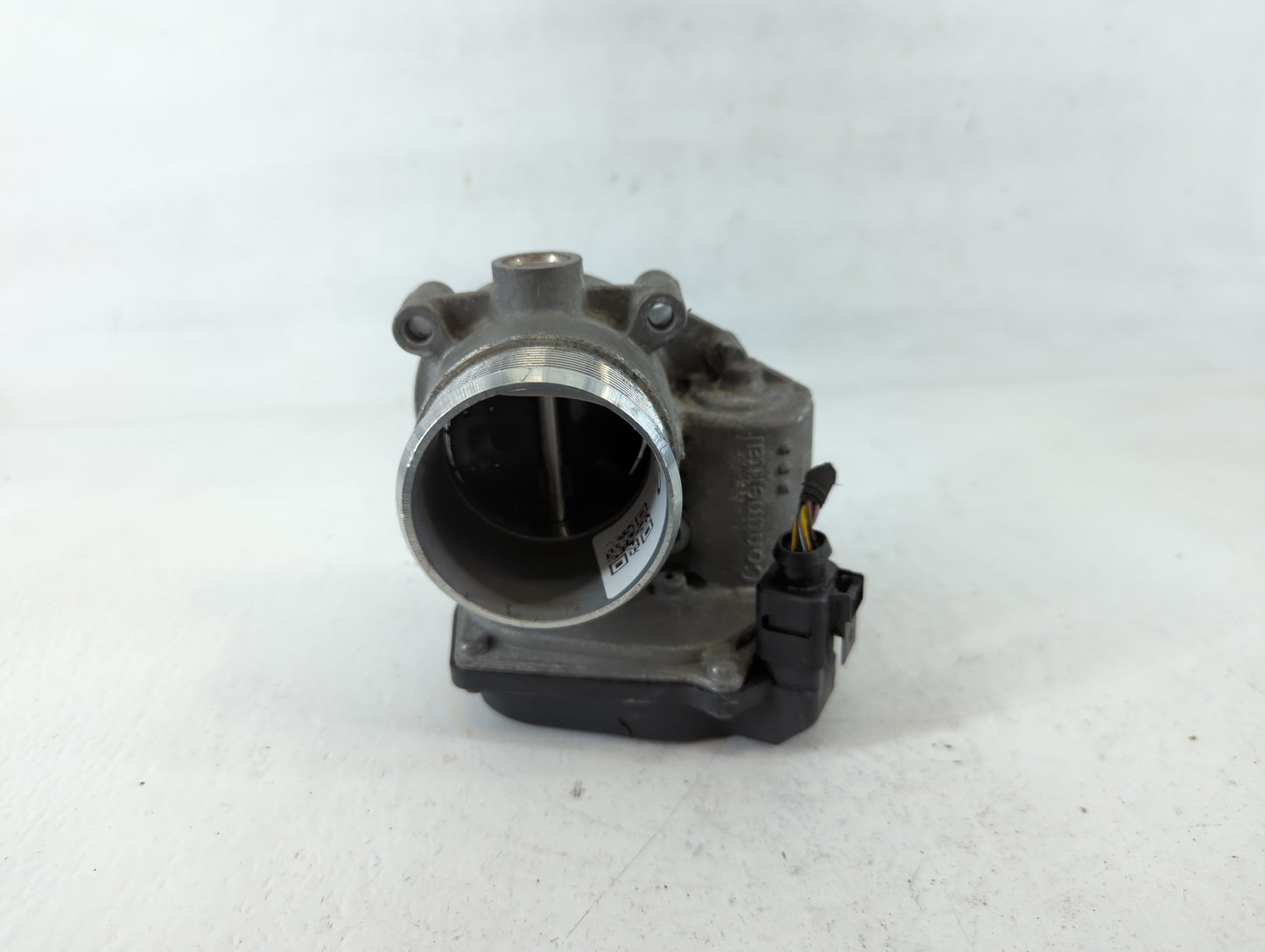 2009-2017 Volkswagen Cc Throttle Body P/N:A2C82494100 06F 133 062 T Fits OEM Used Auto Parts - Oemusedautoparts1.com
