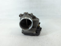 2009-2017 Volkswagen Cc Throttle Body P/N:A2C82494100 06F 133 062 T Fits OEM Used Auto Parts - Oemusedautoparts1.com