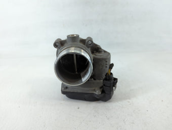 compare product 2009-2017 Volkswagen Cc Throttle Body P/N:A2C82494100 06F 133 062 T Fits OEM Used Auto Parts
