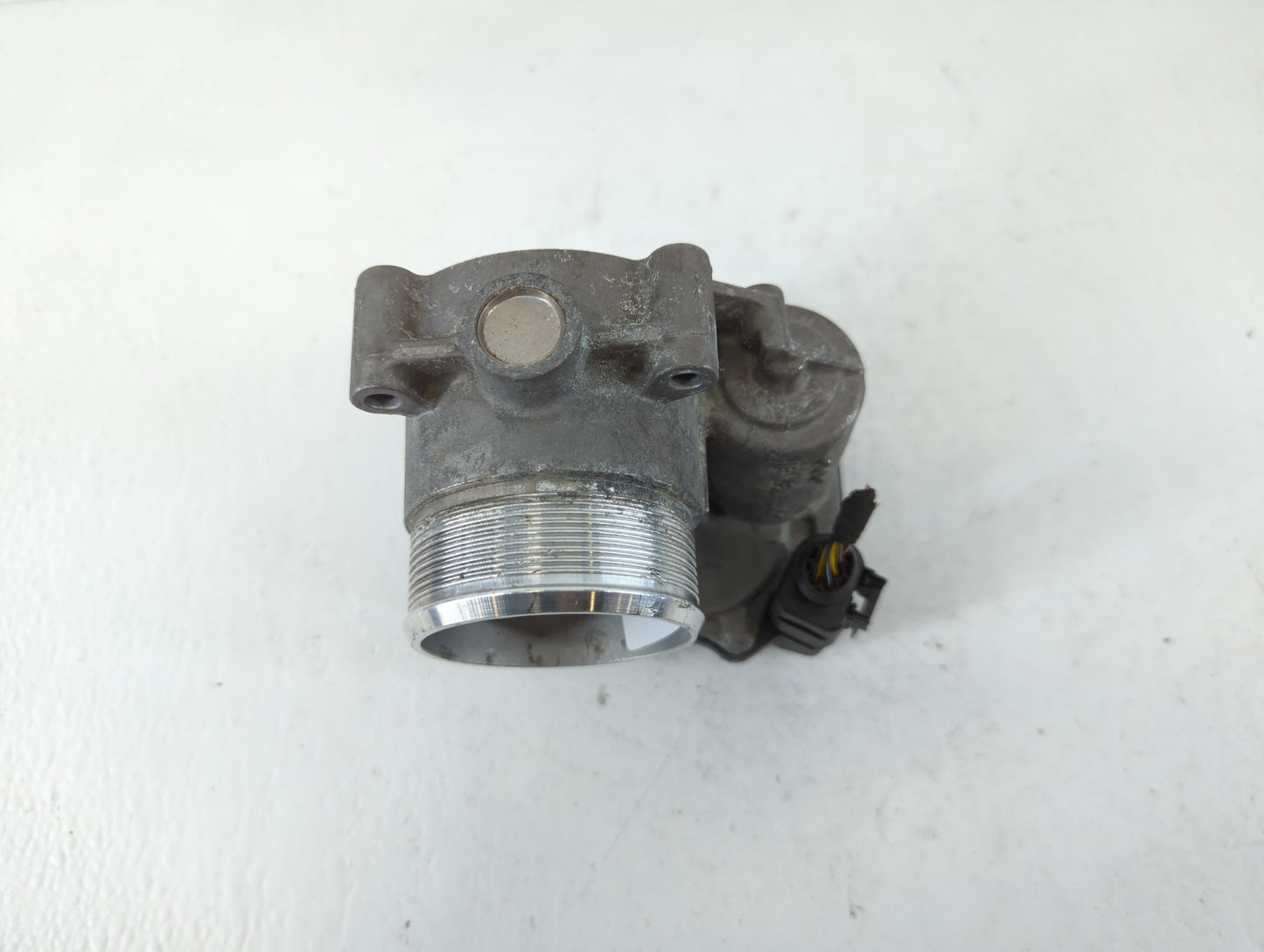 2009-2017 Volkswagen Cc Throttle Body P/N:A2C82494100 06F 133 062 T Fits OEM Used Auto Parts - Oemusedautoparts1.com