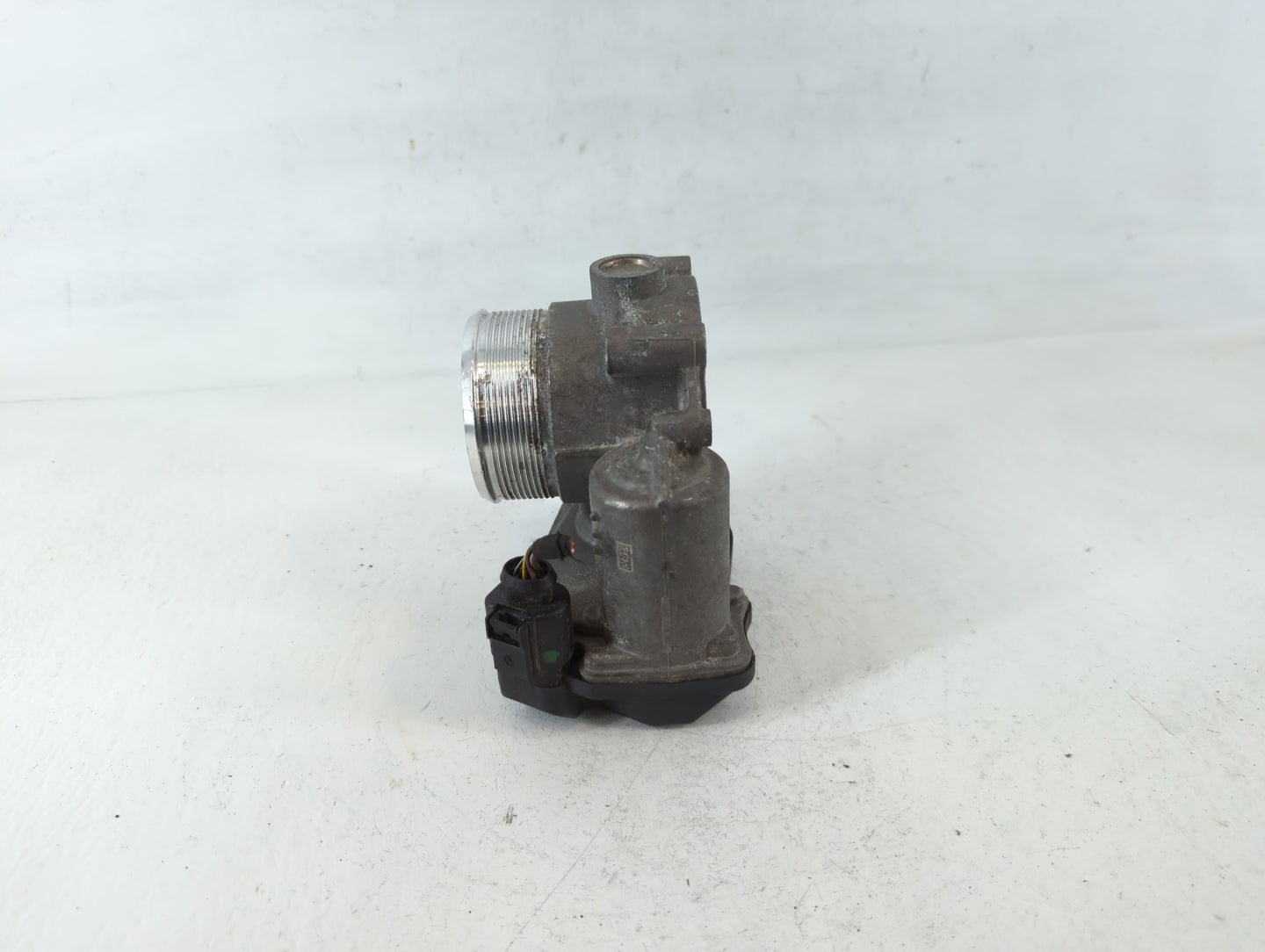 2009-2017 Volkswagen Cc Throttle Body P/N:A2C82494100 06F 133 062 T Fits OEM Used Auto Parts - Oemusedautoparts1.com