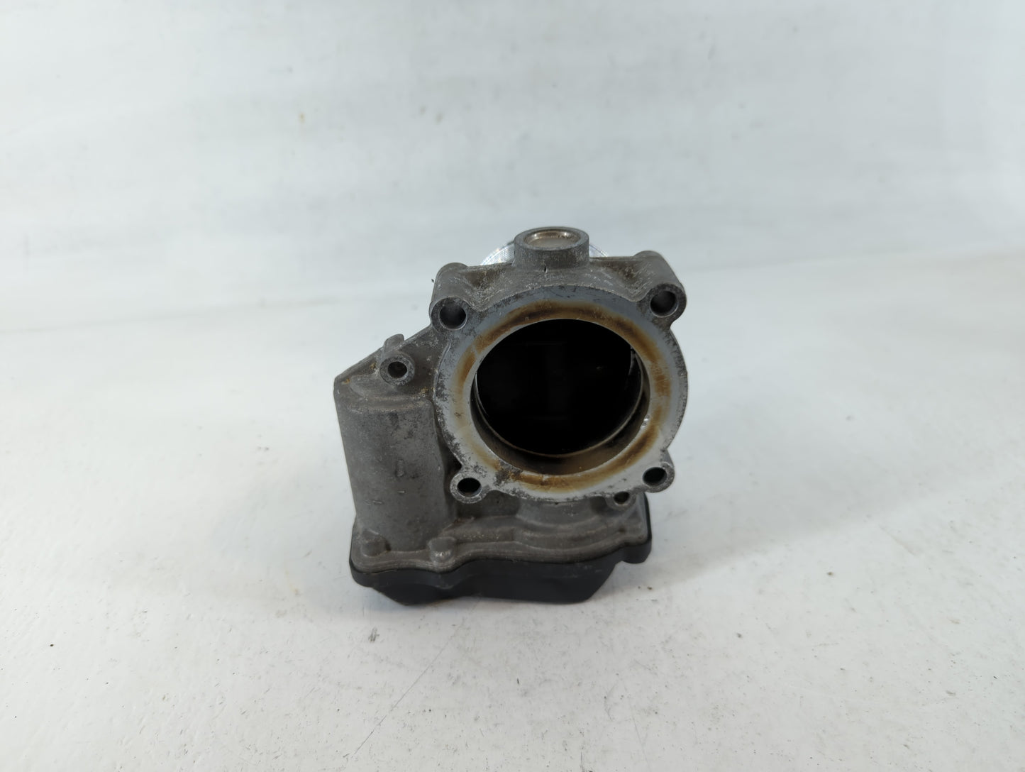 2009-2017 Volkswagen Cc Throttle Body P/N:A2C82494100 06F 133 062 T Fits OEM Used Auto Parts - Oemusedautoparts1.com