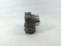 2009-2017 Volkswagen Cc Throttle Body P/N:A2C82494100 06F 133 062 T Fits OEM Used Auto Parts - Oemusedautoparts1.com