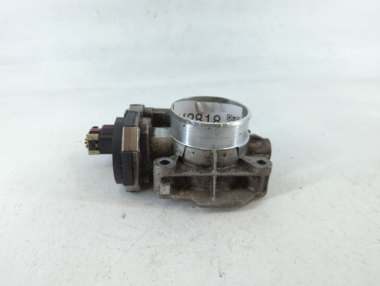 2008-2012 Chevrolet Malibu Throttle Body P/N:AA186AA3756C Fits Fits 2007 2008 2009 2010 2011 2012 OEM Used Auto Parts