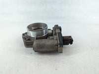 2008-2012 Chevrolet Malibu Throttle Body P/N:AA186AA3756C Fits Fits 2007 2008 2009 2010 2011 2012 OEM Used Auto Parts - Oemusedautoparts1.com