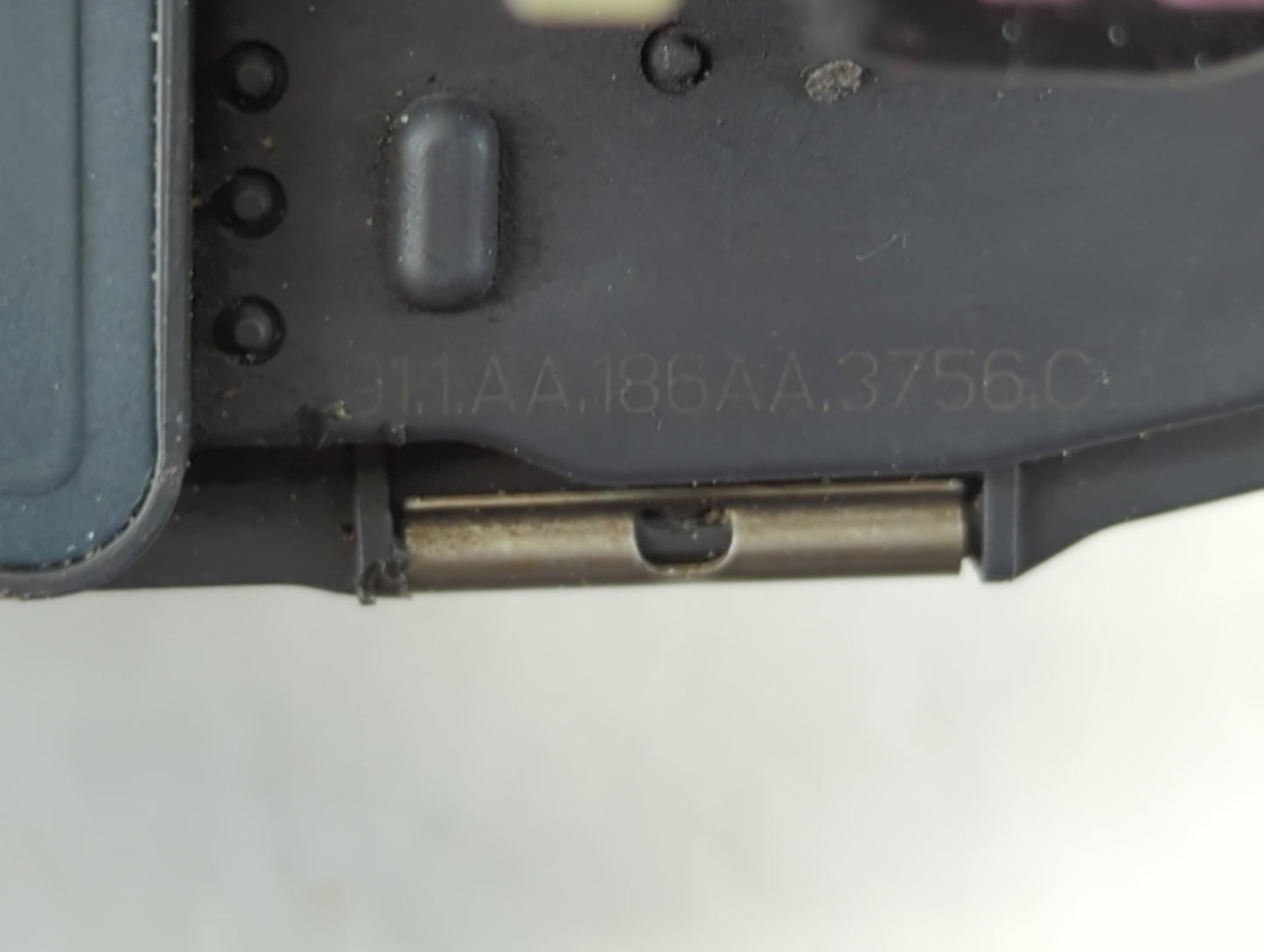 2008-2012 Chevrolet Malibu Throttle Body P/N:AA186AA3756C Fits Fits 2007 2008 2009 2010 2011 2012 OEM Used Auto Parts - Oemusedautoparts1.com