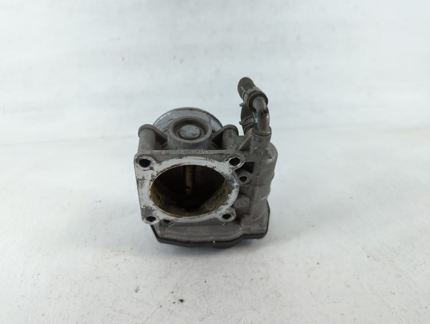 2007-2013 Nissan Altima Throttle Body P/N:7426H RME60-15 Fits Fits 2007 2008 2009 2010 2011 2012 2013 OEM Used Auto Parts - Oemusedautoparts1.com