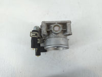 2017-2020 Infiniti Q60 Throttle Body P/N:1701 RME60-52 Fits Fits 2016 2017 2018 2019 2020 OEM Used Auto Parts - Oemusedautoparts1.com