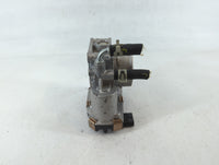 2017-2020 Infiniti Q60 Throttle Body P/N:1701 RME60-52 Fits Fits 2016 2017 2018 2019 2020 OEM Used Auto Parts - Oemusedautoparts1.com