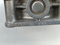 2017-2020 Infiniti Q60 Throttle Body P/N:1701 RME60-52 Fits Fits 2016 2017 2018 2019 2020 OEM Used Auto Parts - Oemusedautoparts1.com