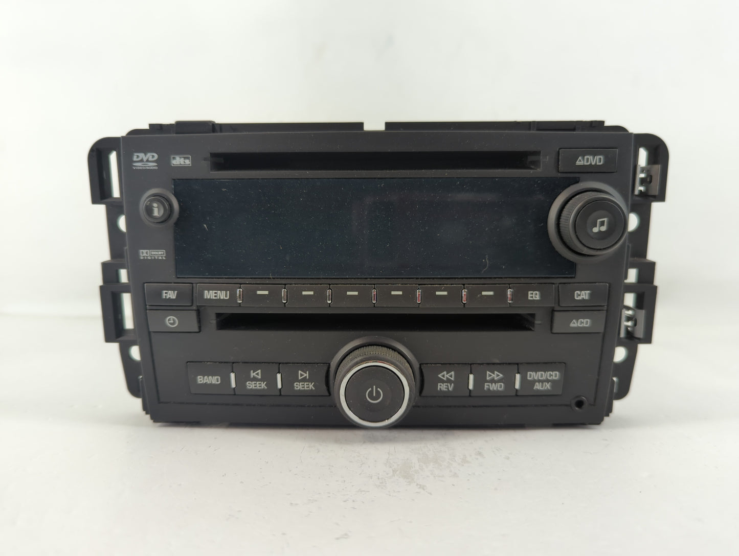 2011 Buick Enclave Throttle Body P/N:20940022 Fits OEM Used Auto Parts - Oemusedautoparts1.com