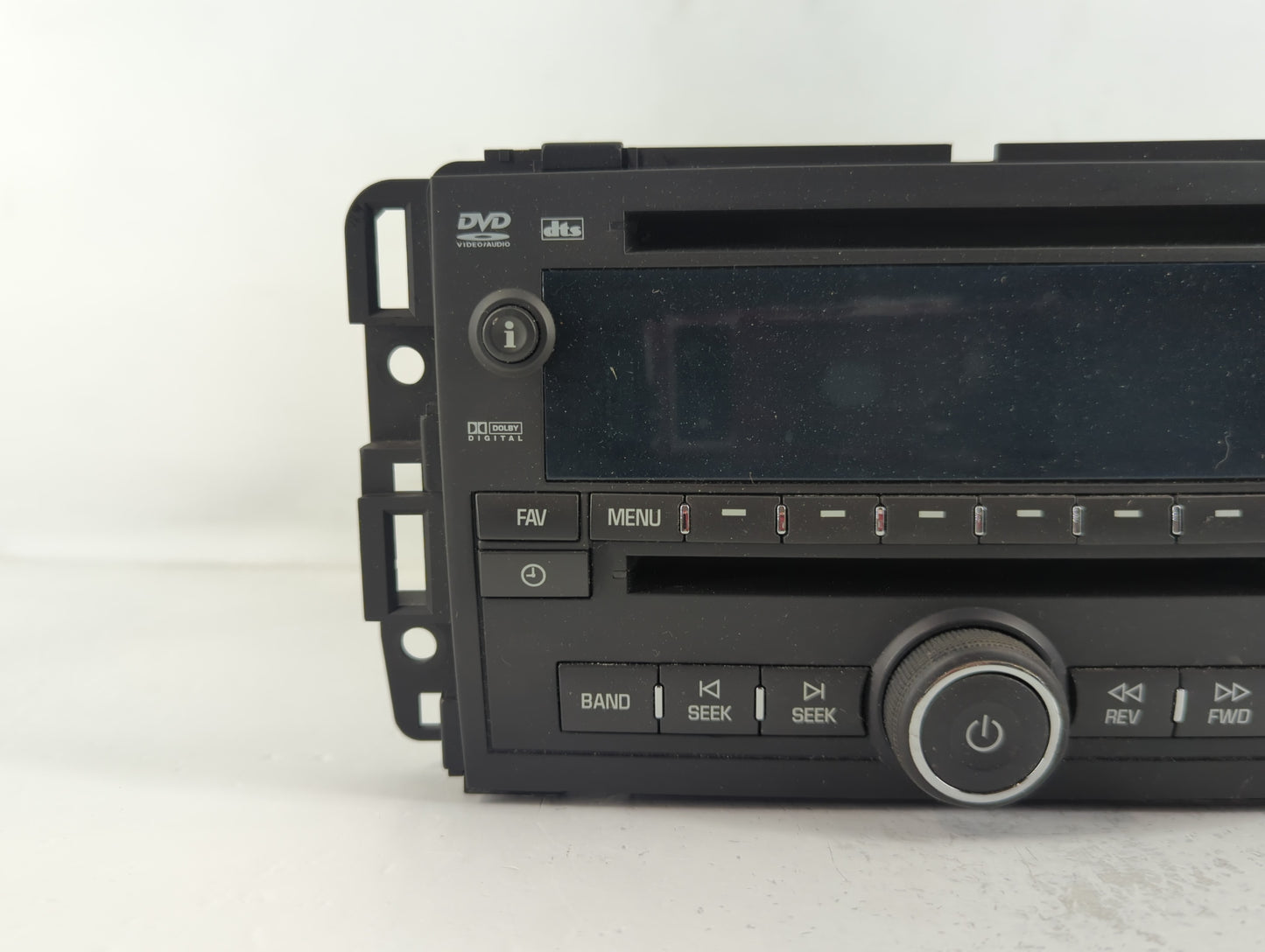 2011 Buick Enclave Throttle Body P/N:20940022 Fits OEM Used Auto Parts - Oemusedautoparts1.com