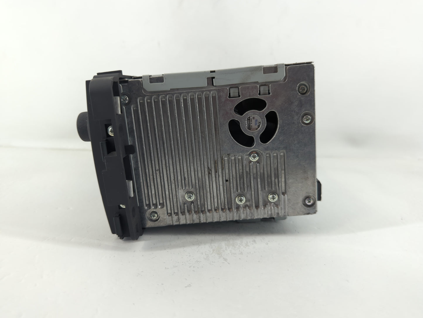 2011 Buick Enclave Throttle Body P/N:20940022 Fits OEM Used Auto Parts - Oemusedautoparts1.com