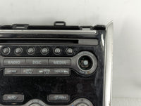 2017-2020 Nissan Pathfinder Radio AM FM Cd Player Receiver Replacement P/N:68260 9PR0A Fits Fits 2017 2018 2019 2020 OEM Used Auto Parts - Oemusedautoparts1.com