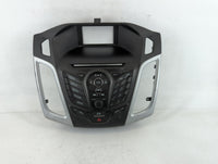 2020-2022 Chevrolet Traverse Radio AM FM Cd Player Receiver Replacement P/N:DM5T18K811KA 331 453 000 Fits Fits 2020 2021 2022 OEM Used Auto Parts - Oemusedautoparts1.com