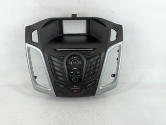 compare product 2020-2022 Chevrolet Traverse Radio AM FM Cd Player Receiver Replacement P/N:DM5T18K811KA 331 453 000 Fits Fits 2020 2021 2022 OEM Used Auto Parts