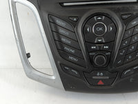 2020-2022 Chevrolet Traverse Radio AM FM Cd Player Receiver Replacement P/N:DM5T18K811KA 331 453 000 Fits Fits 2020 2021 2022 OEM Used Auto Parts - Oemusedautoparts1.com