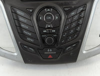 2020-2022 Chevrolet Traverse Radio AM FM Cd Player Receiver Replacement P/N:DM5T18K811KA 331 453 000 Fits Fits 2020 2021 2022 OEM Used Auto Parts - Oemusedautoparts1.com