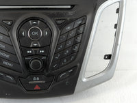 2020-2022 Chevrolet Traverse Radio AM FM Cd Player Receiver Replacement P/N:DM5T18K811KA 331 453 000 Fits Fits 2020 2021 2022 OEM Used Auto Parts - Oemusedautoparts1.com