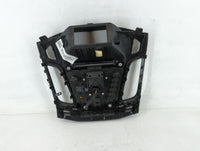 2020-2022 Chevrolet Traverse Radio AM FM Cd Player Receiver Replacement P/N:DM5T18K811KA 331 453 000 Fits Fits 2020 2021 2022 OEM Used Auto Parts - Oemusedautoparts1.com