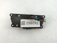 2017-2019 Ford Escape Radio AM FM Cd Player Receiver Replacement P/N:F1CT18K811HC Fits Fits 2017 2018 2019 OEM Used Auto Parts - Oemusedautoparts1.com