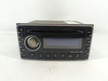 2008-2014 Scion Xb Radio AM FM Cd Player Receiver Replacement P/N:PT546-00081 Fits OEM Used Auto Parts