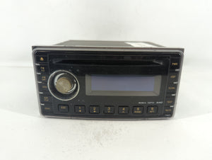 2008-2014 Scion Xb Radio AM FM Cd Player Receiver Replacement P/N:PT546-00081 Fits OEM Used Auto Parts