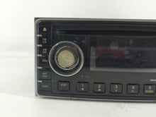 2008-2014 Scion Xb Radio AM FM Cd Player Receiver Replacement P/N:PT546-00081 Fits OEM Used Auto Parts