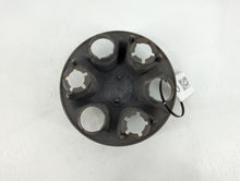 2008 Nissan Xterra Rim Wheel Center Cap