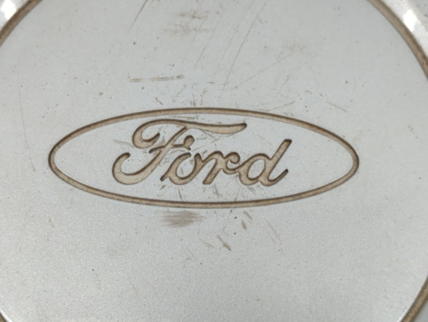 2022 Ford Expedition Rim Wheel Center Cap - Oemusedautoparts1.com