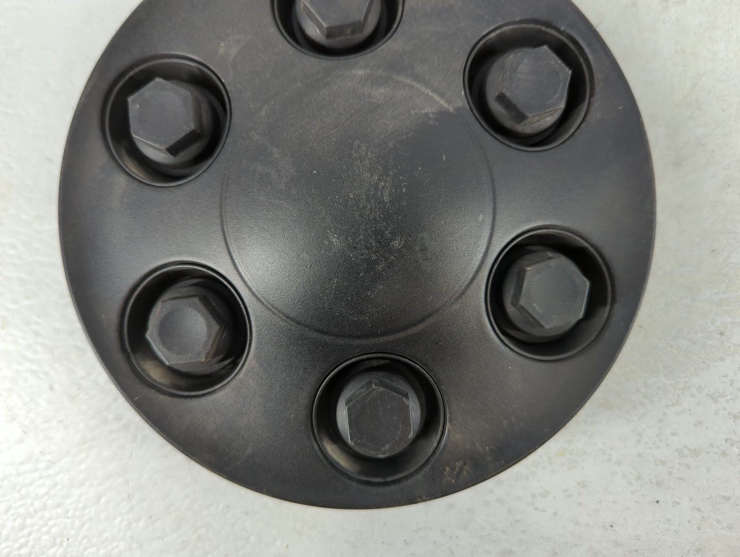 2007 Chevrolet Silverado 1500 Rim Wheel Center Cap - Oemusedautoparts1.com