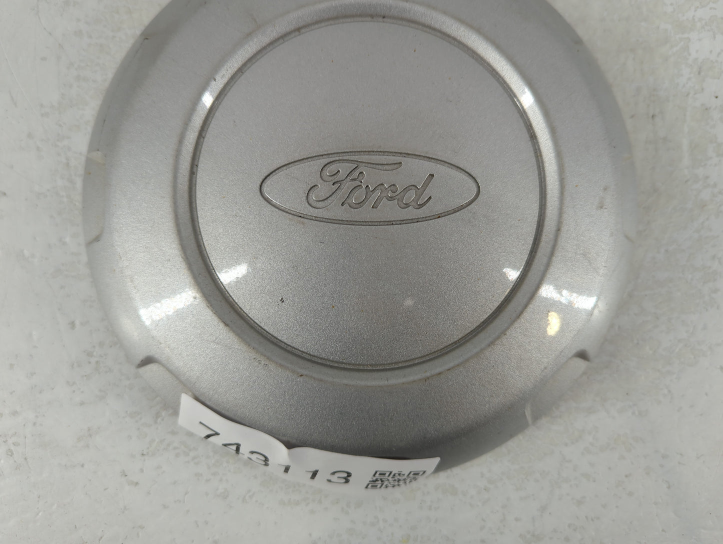 2022 Ford Expedition Rim Wheel Center Cap - Oemusedautoparts1.com