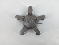 2011 Audi Q7 Rim Wheel Center Cap - Oemusedautoparts1.com